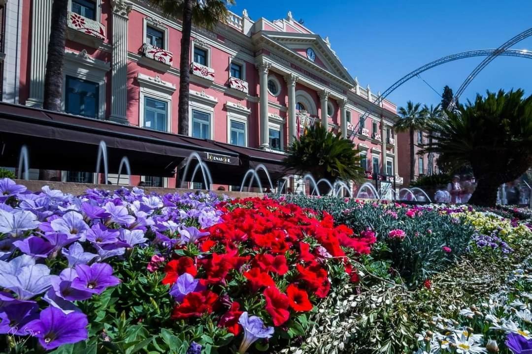 Catedral Plaza Appartement Murcia Buitenkant foto