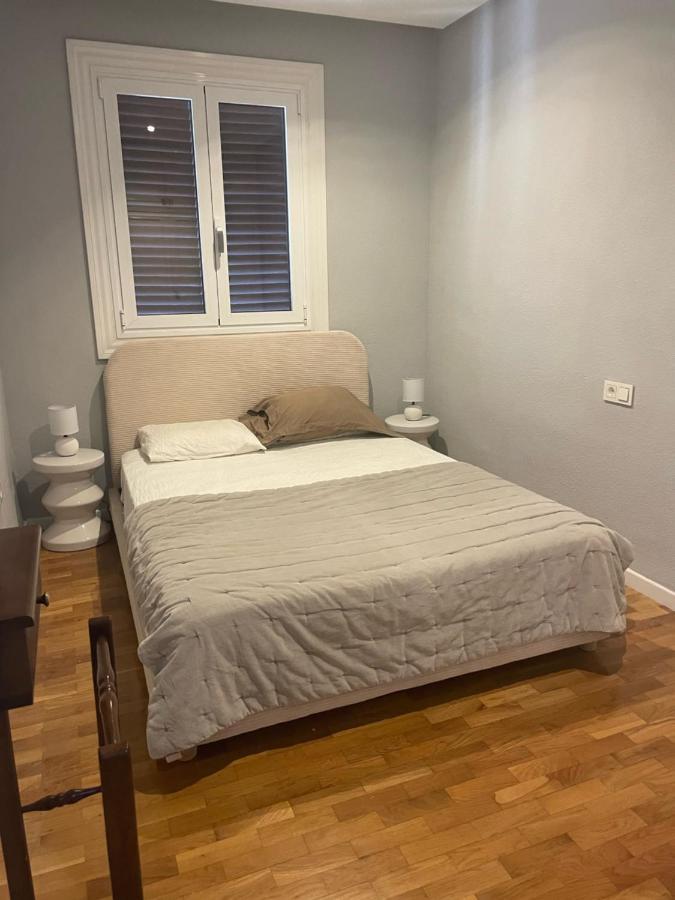 Catedral Plaza Appartement Murcia Buitenkant foto