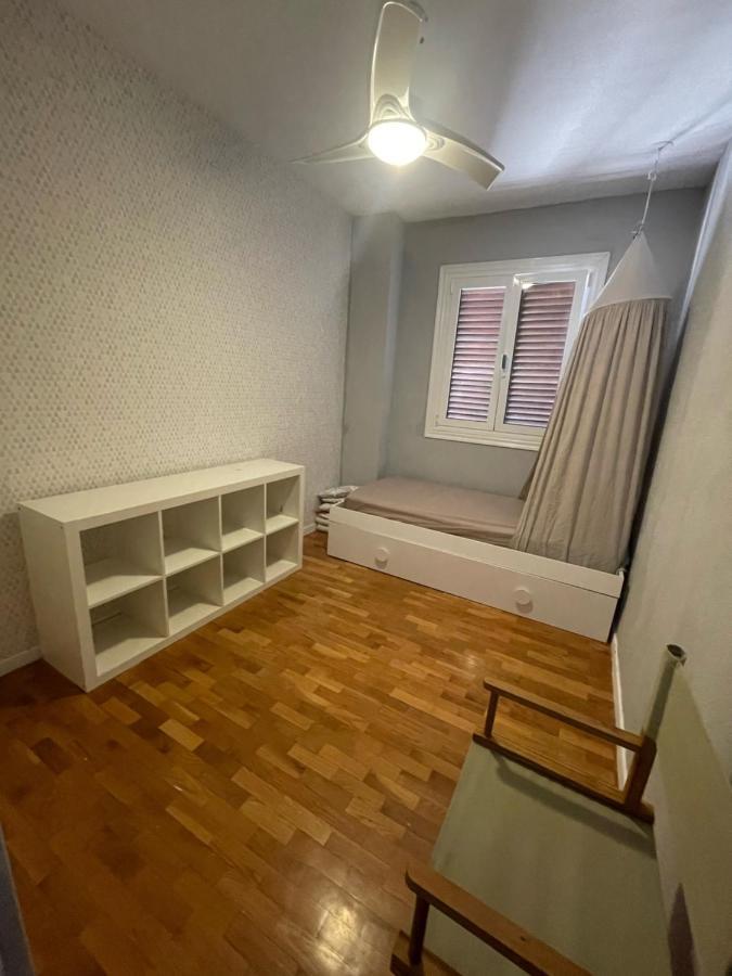 Catedral Plaza Appartement Murcia Buitenkant foto